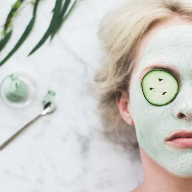 Bật mí 7 loại mặt nạ giúp bạn có làn da hoàn hảo, thanh mát ngày hè