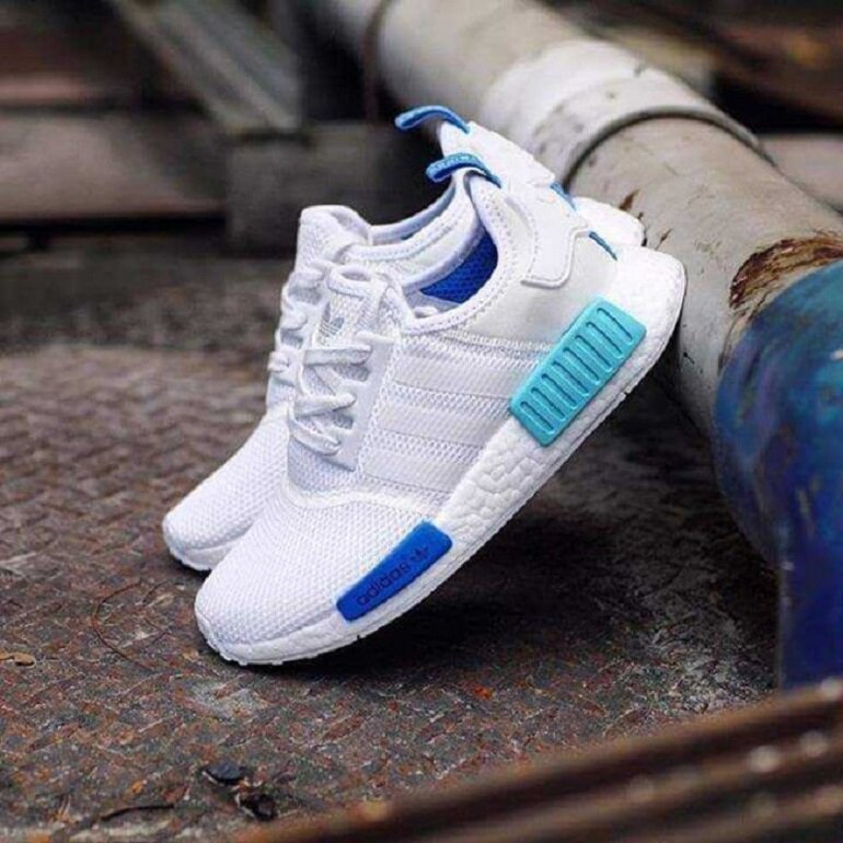 Bật mí Top 3 mẫu giày thể thao nữ adidas chính hãng được giới trẻ yêu thích nhất