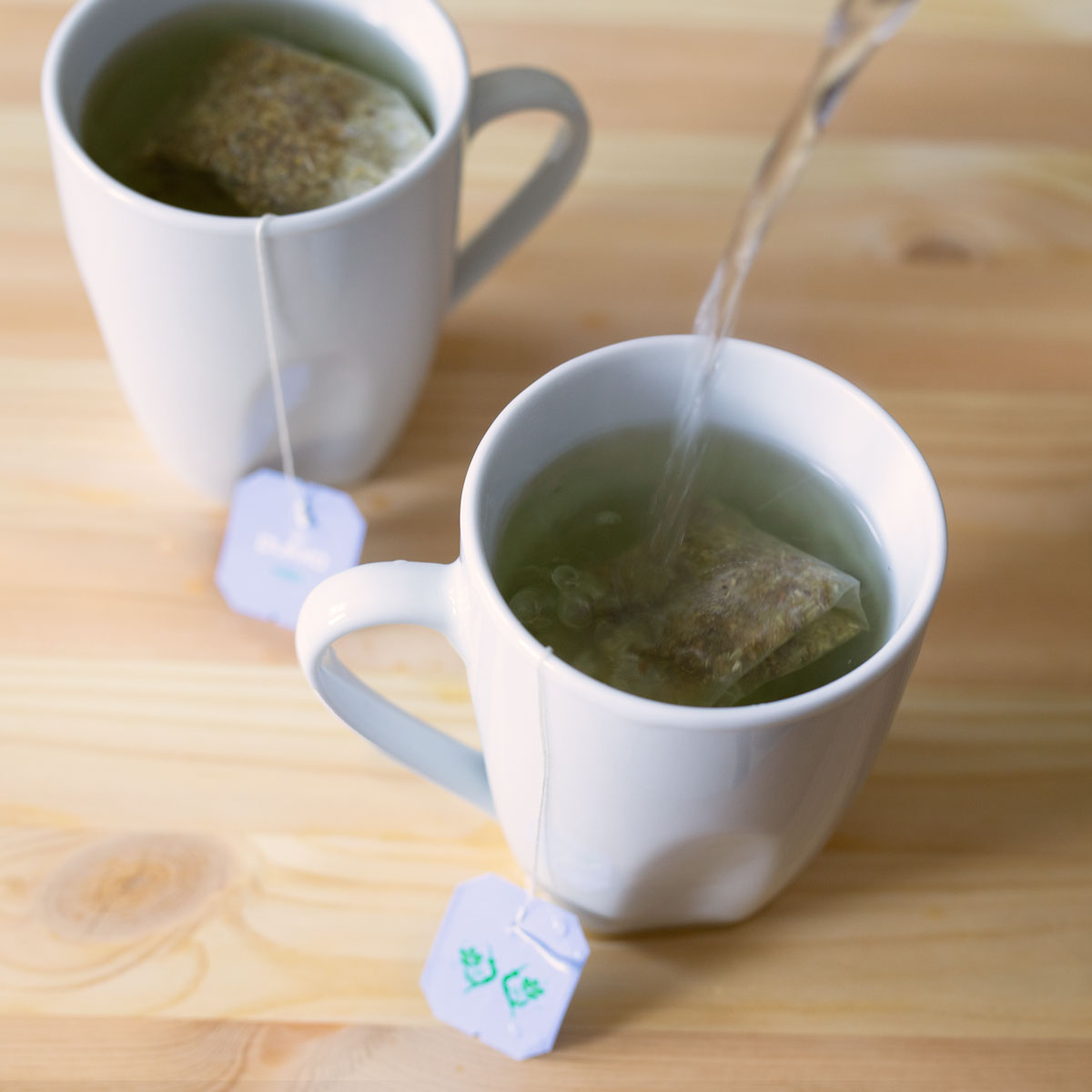 Bật mí loại trà uống trước khi đi ngủ để giảm cân hiệu quả