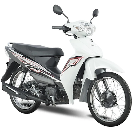 Các mẫu Xe máy rẻ, đẹp, bền, chất lượng nhất Việt Nam hiện nay