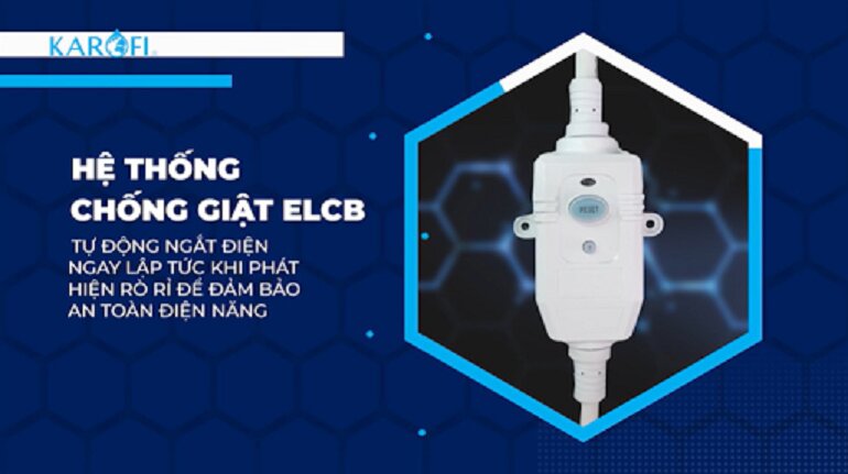 Chi tiết Ưu nhược điểm của máy nước nóng gián tiếp Atmor At-80eh