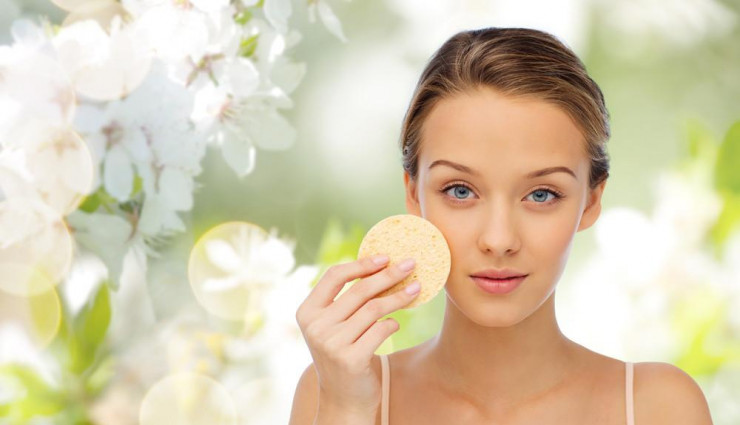 Chia sẻ 7 bước chăm sóc da mùa xuân để có làn da căng mọng bạn không thể bỏ qua
