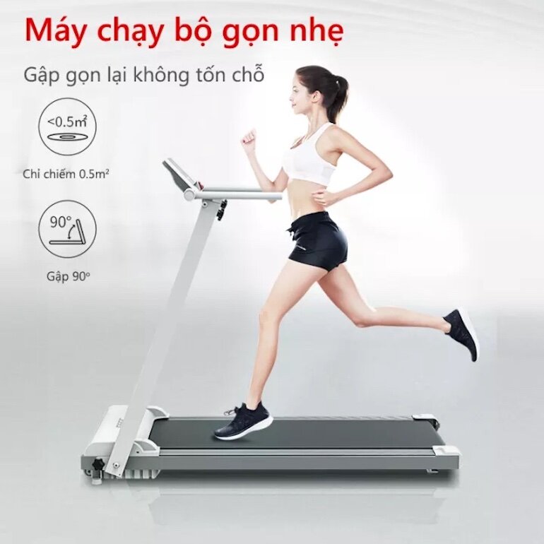 Chia sẻ 9 Kinh nghiệm khi mua máy chạy bộ điện dùng cho gia đình bạn nên biết