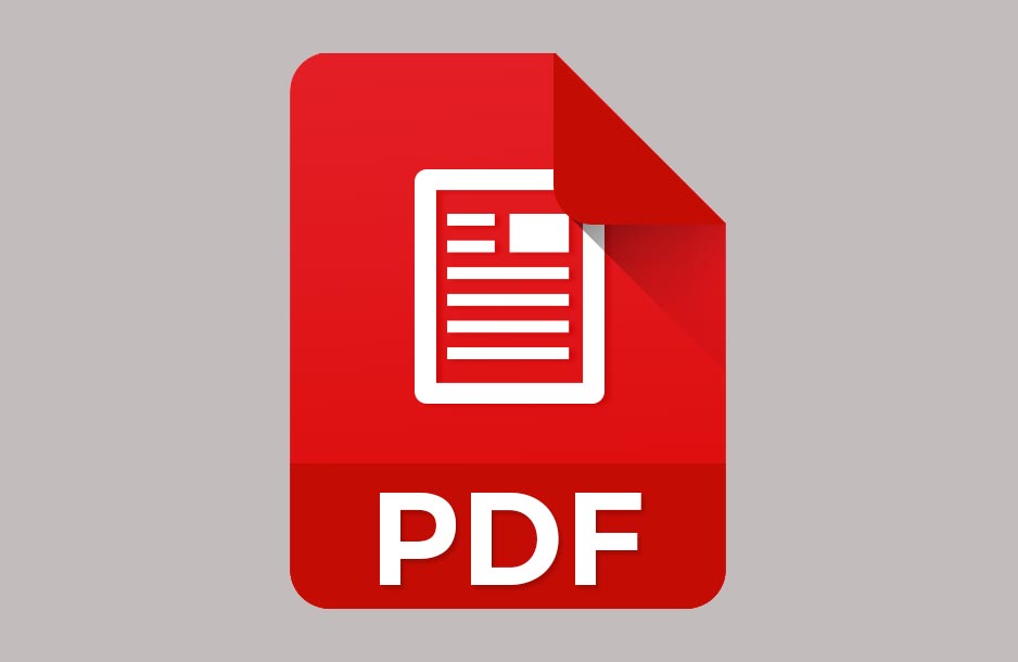 Chia sẻ cách khắc phục lỗi không mở được file PDF trên máy tính