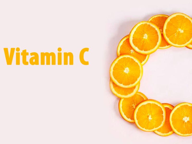 Có thể bạn không biết, Người bị đau dạ dày có uống được vitamin C không?