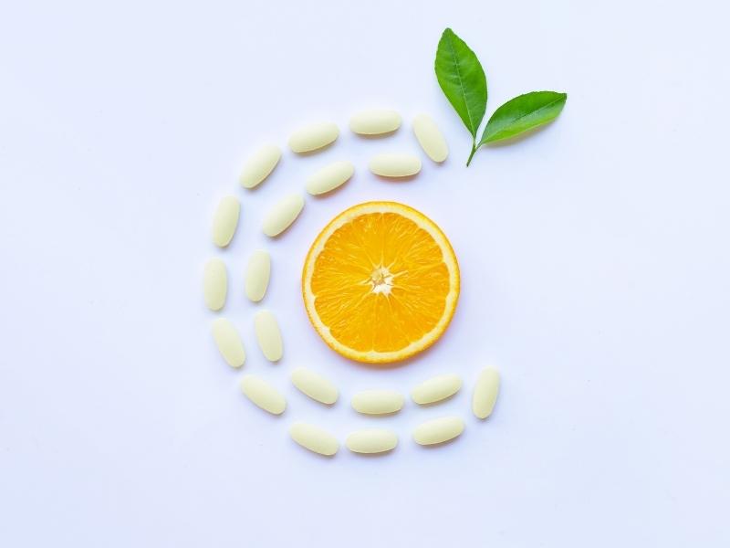 Có thể bạn không biết, Người bị đau dạ dày có uống được vitamin C không?