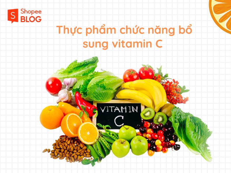 Có thể bạn không biết, Người bị đau dạ dày có uống được vitamin C không?