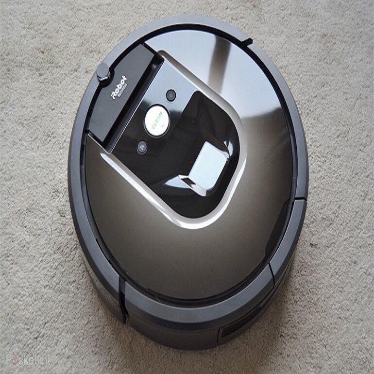 Cùng tìm hiểu Ưu và nhược điểm của robot hút bụi iRobot Roomba mới nhất