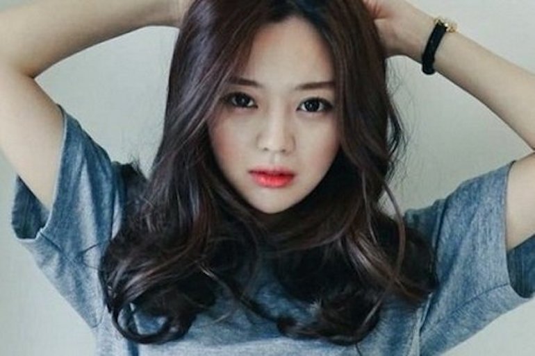 Điểm danh 9 kiểu tóc lửng ngang vai Hàn Quốc đẹp chị em nên thử