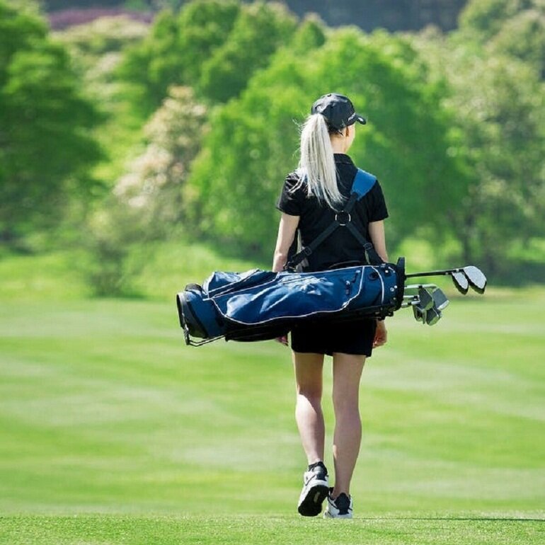 Điểm danh những mẫu túi đựng đồ golf đẹp xuất sắc không thể bỏ qua