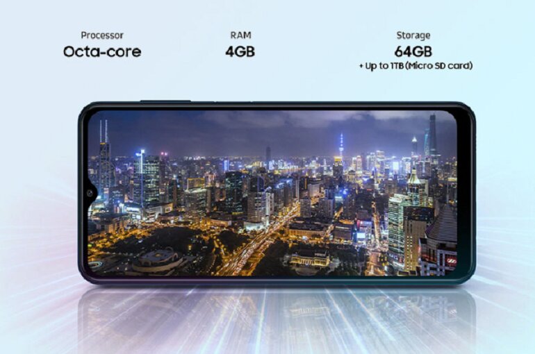 Điện thoại Samsung Galaxy M12 3GB/32GB có đáng mua hay không?