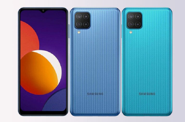 Điện thoại Samsung Galaxy M12 3GB/32GB có đáng mua hay không?