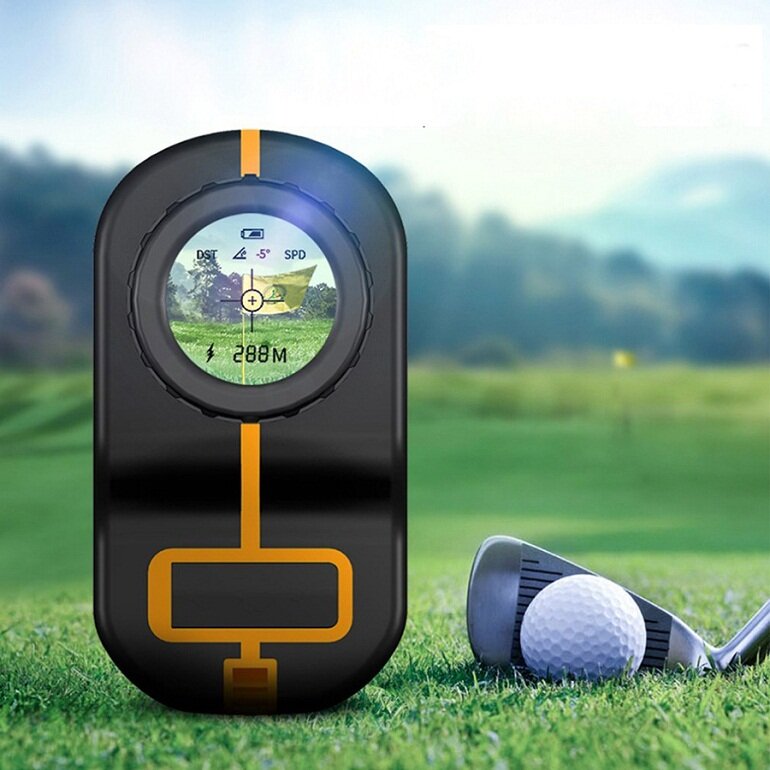 Giá ống nhòm phục vụ chơi golf là bao nhiêu?