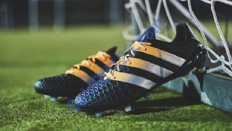 Giày đá bóng Adidas có gì hay mà được cả thế giới tin dùng?