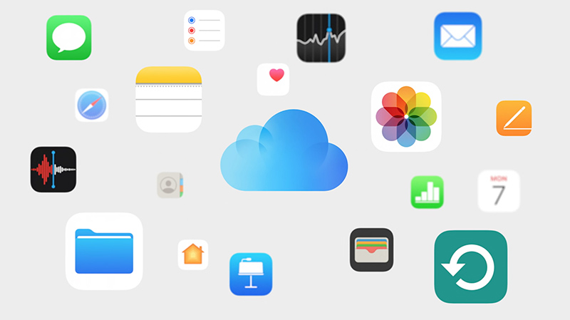 Hướng dẫn chi tiết cách tắt đồng bộ icloud trên 2 iPhone