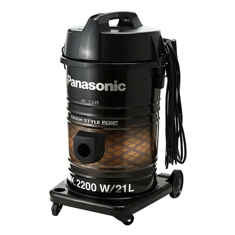 Máy hút bụi Panasonic 2000W tầm giá 3 triệu nên mua loại nào?