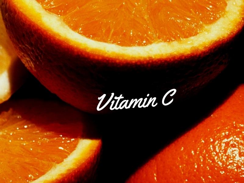 Những dấu hiệu cơ thể thiếu Vitamin C mà bạn không thể bỏ qua