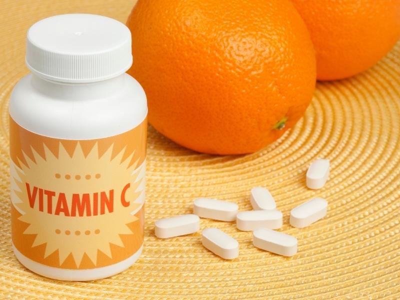 Những dấu hiệu cơ thể thiếu Vitamin C mà bạn không thể bỏ qua