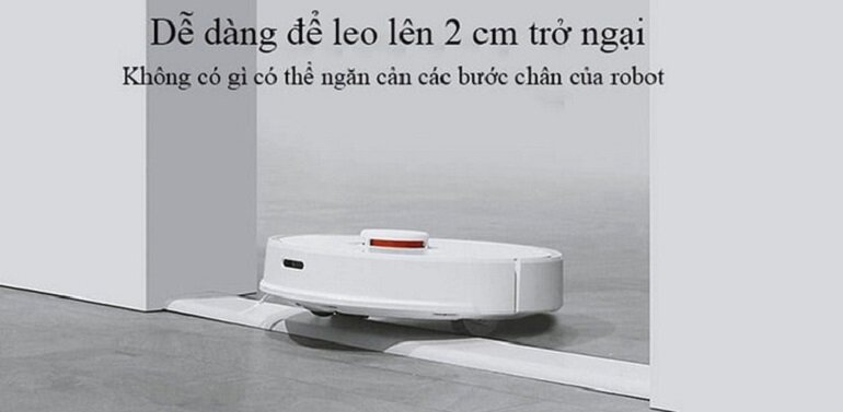 Những điểm đáng lưu ý về dòng máy robot hút bụi thông minh Xiaomi Roborock T4