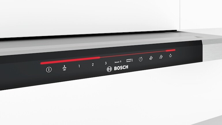 Những mẫu máy hút mùi Bosch Serie 8 được yêu thích nhất