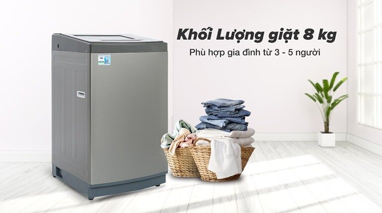 Tài chính dưới 5 triệu nên mua loại máy giặt nào ? dưới đây là top những máy giặt để bạn tham khảo