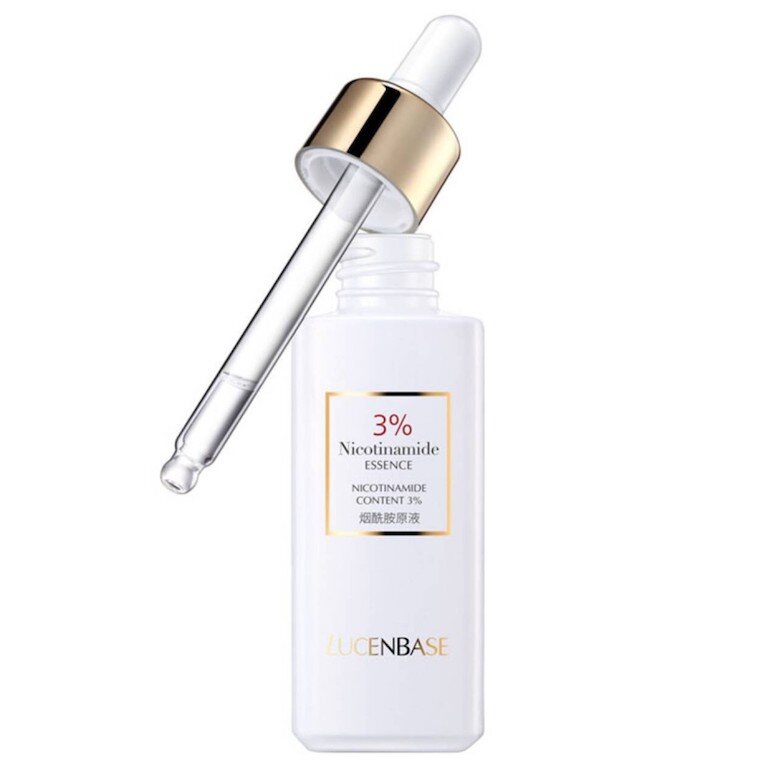 Thông tin chi tiết về serum Lucenbase chưa hàng nội địa trung quốc