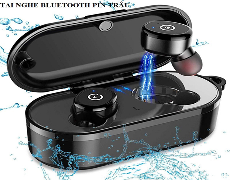 Tìm hiểu các dòng tai nghe bluetooth pin trâu đáng mua nhất trên thị trường