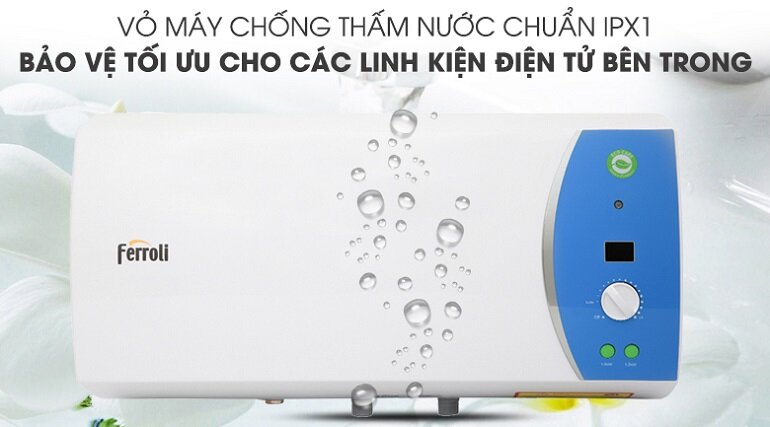 Tìm hiểu và đánh giá các mẫu bình nóng lạnh đáng tin dùng nhất hiện nay