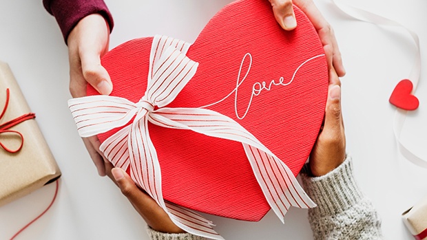 Tốp Quà tặng Valentine ý nghĩa dành tặng nửa kia ngày 14/2