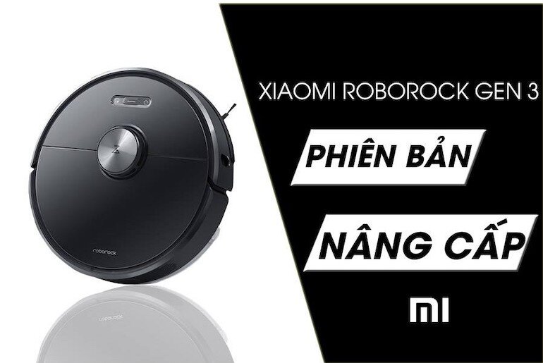 Top robot hút bụi giá 10 triệu đồng đáng mua nhất 2023