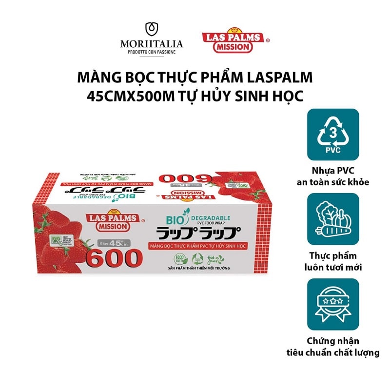 Tư vấn mua màng bọc thực phẩm chuẩn chỉnh và chi tiết nhất