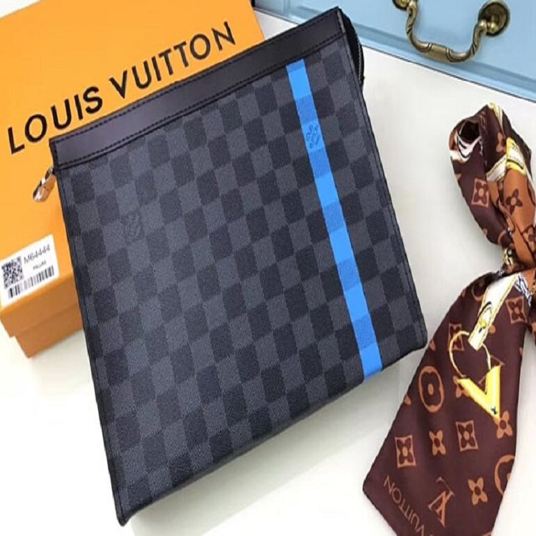 Túi xách nam Louis Vuitton chính hãng những ưu điểm vượt trội