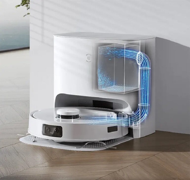 Với 30 triệu, Robot hút bụi lau nhà Ecovacs Deebot T10 Plus có phải là một sự lựa chọn tốt?