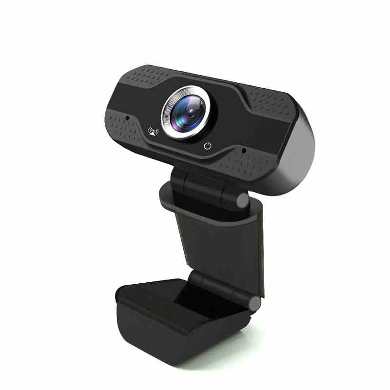 Webcam NetCAM USB 600A độ phân giải 720P - Hãng phân phối chính thức