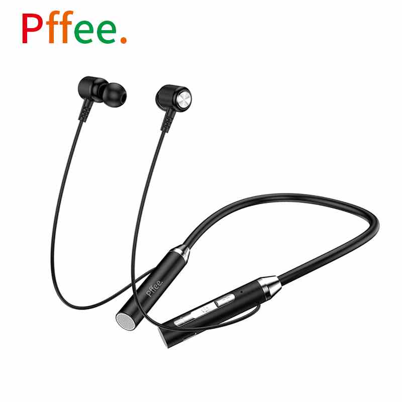 Pffee Tai Nghe Bluetooth 5.2 hifi Có Mic Cho Điện Thoại