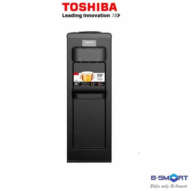 Cây nước 3 chức năng nóng lạnh thường Toshiba RWF-W1917TV(K)