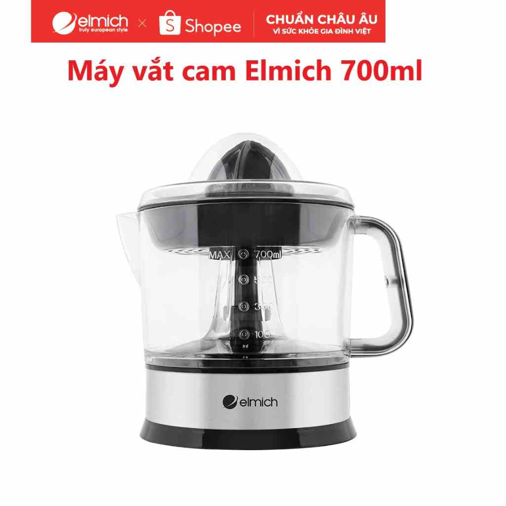 Máy vắt cam Elmich CJE-3921OL-700ml