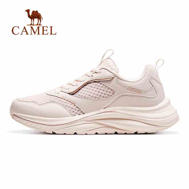 Giày thể thao CAMEL phong cách mới êm ái cho nữ