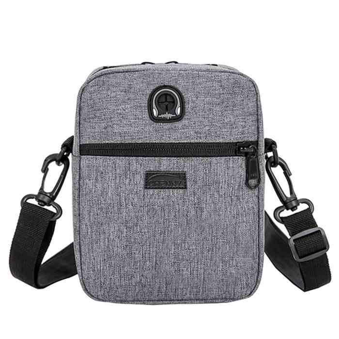 Túi đeo chéo thương hiệu Chenny sử dụng đeo hông thời trang CN09 MINIBAG