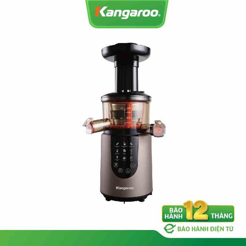 Máy ép chậm Kangaroo KG180SJD