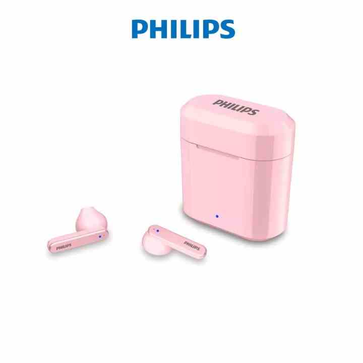 [Mã ELBAU5 giảm 5% đơn 300K] Tai nghe Bluetooth Philips TAT3265 - Hàng chính hãng