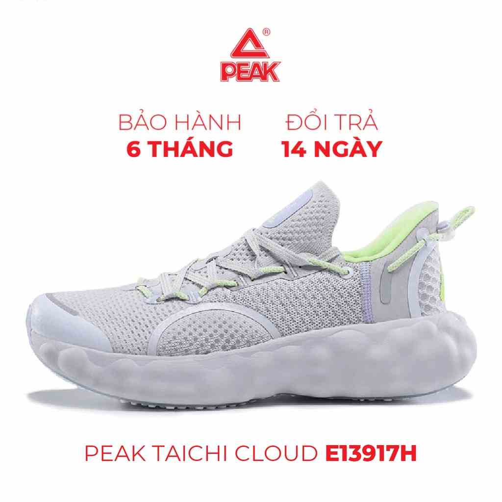 Giày thể thao nam PEAK TAICHI CLOUD E13917H