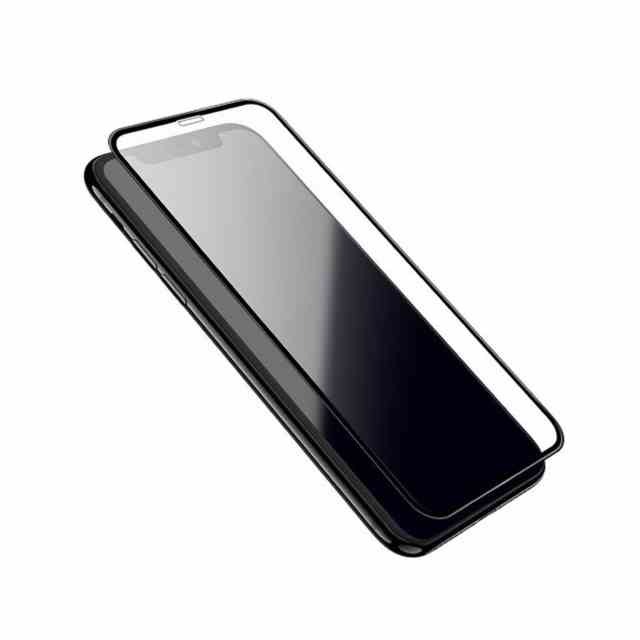 Miếng dán cường lực Hoco G5 6.5inch dành cho dòng iPhone XsMax/11Pro Max, chống bám vân tay, bảo vệ màn hình điện thoại