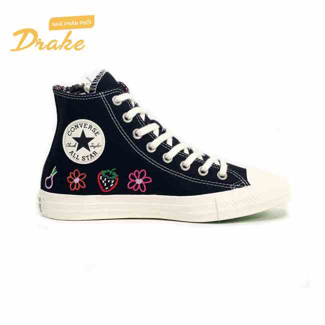 Giày sneakers Converse Chuck Taylor All Star Festival Smoothie A06065C