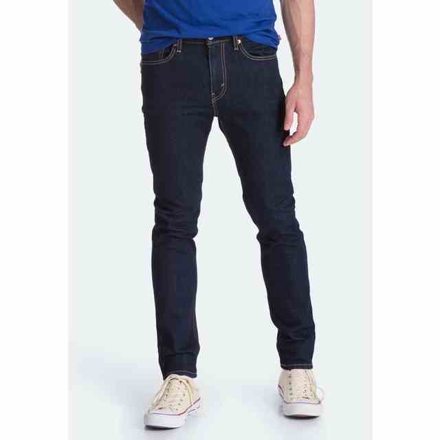 Quần Jeans Nam Dài Levis 05510-0732