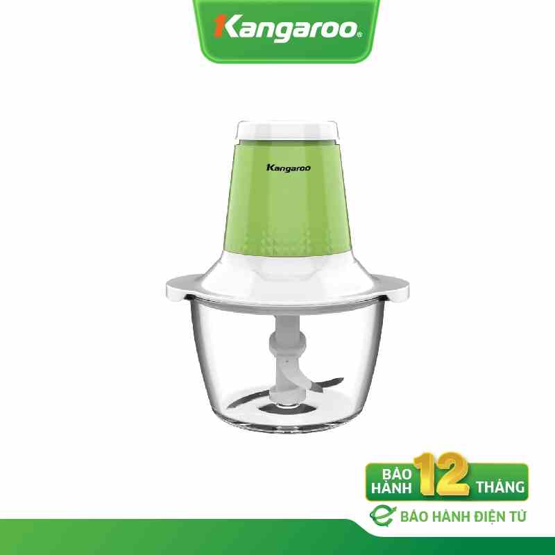 Máy xay thịt 1.2l Kangaroo KG12T