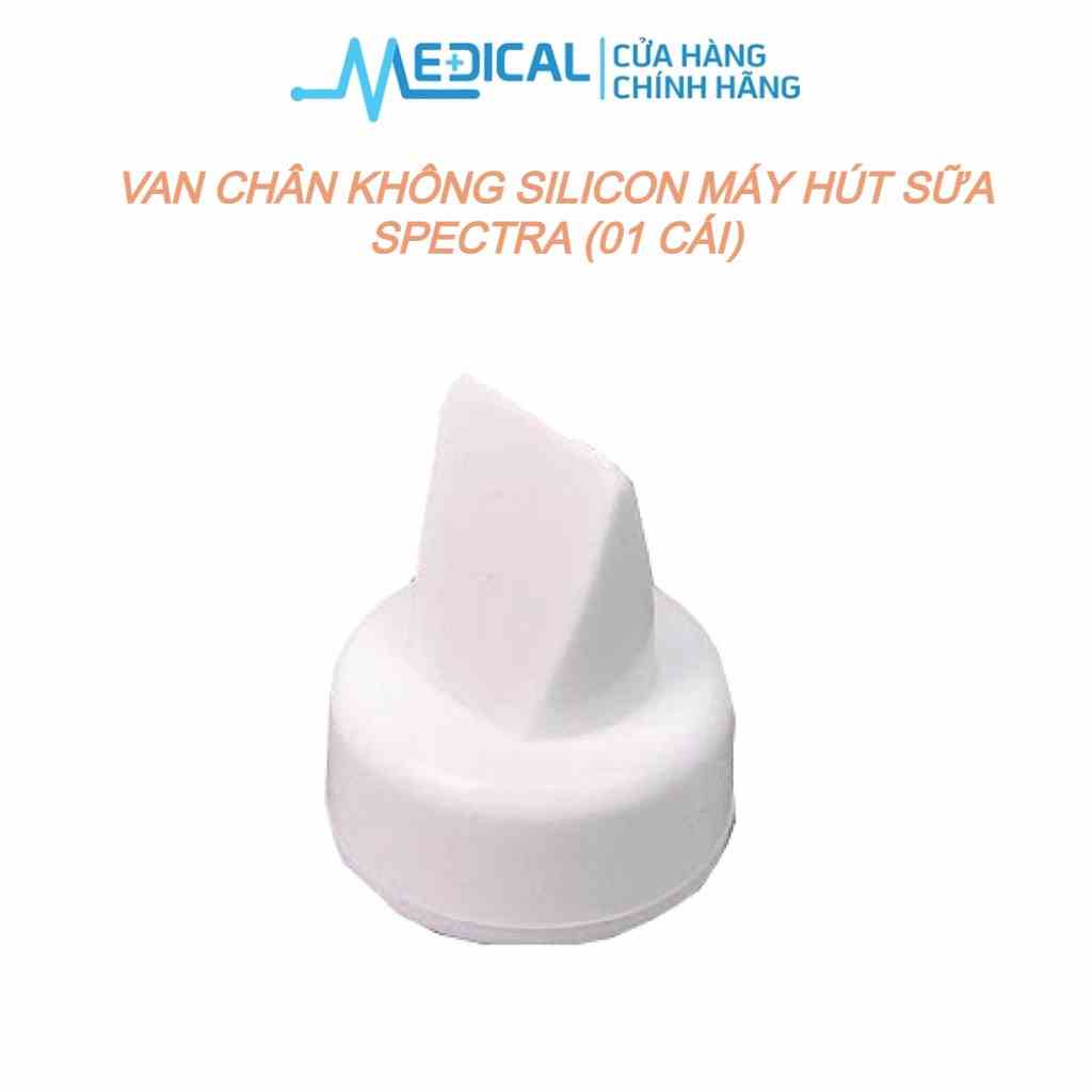 Van chân không dùng cho máy hút sữa SPECTRA chính hãng - MEDICAL