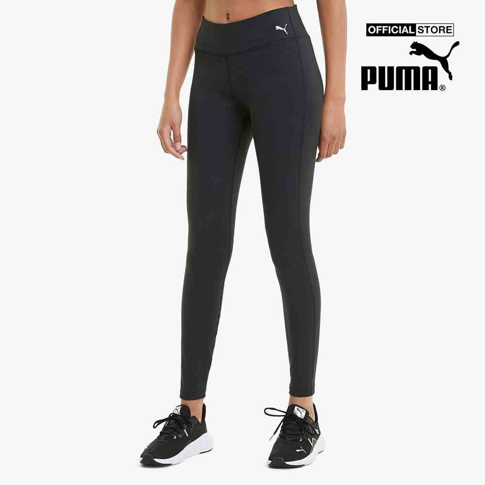 PUMA - Quần legging thể thao nữ Performance Ful Tight W 520313-01