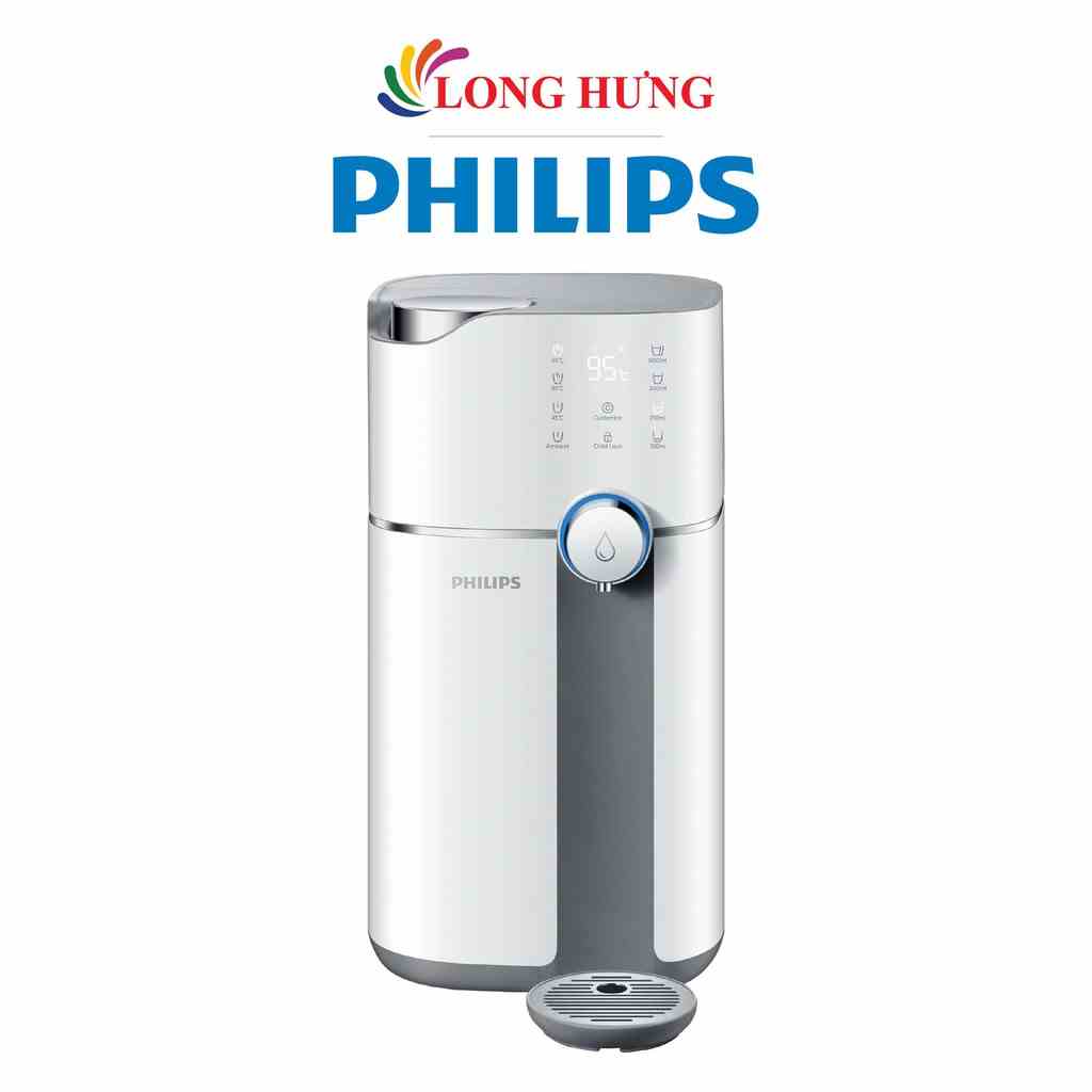 Máy lọc nước R.O để bàn Philips ADD6910/74 - Hàng chính hãng