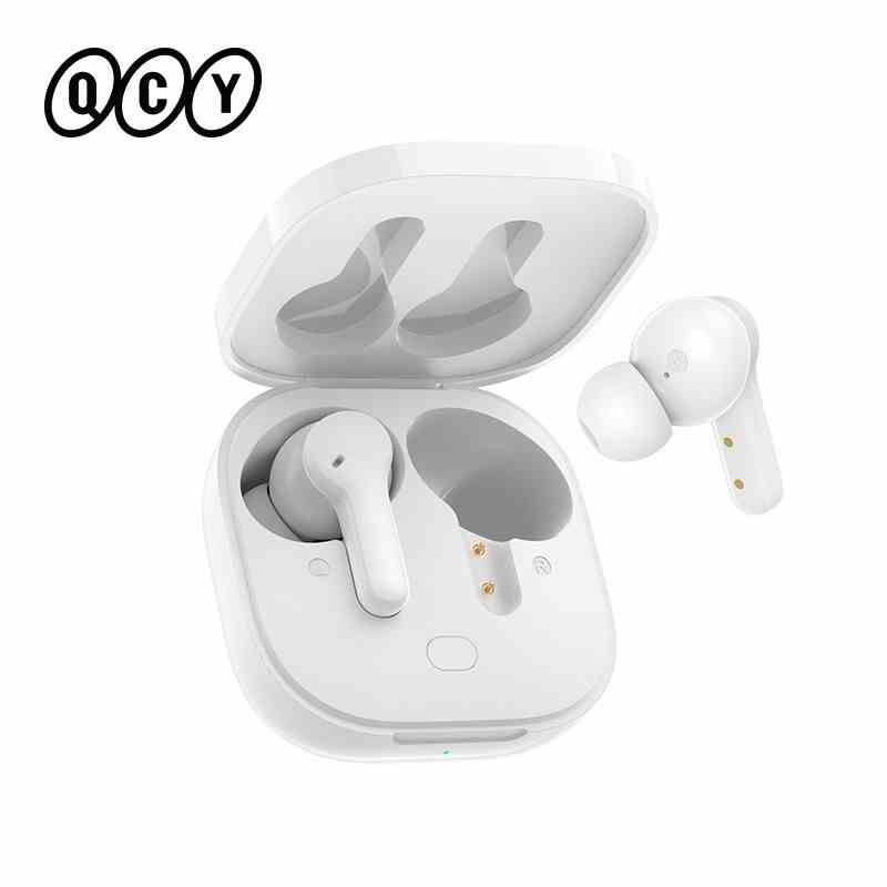 Tai nghe Bluetooth V5.1 QCY T13 TWS điều khiển cảm ứng